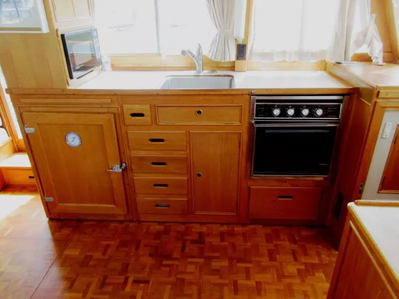 Galley 