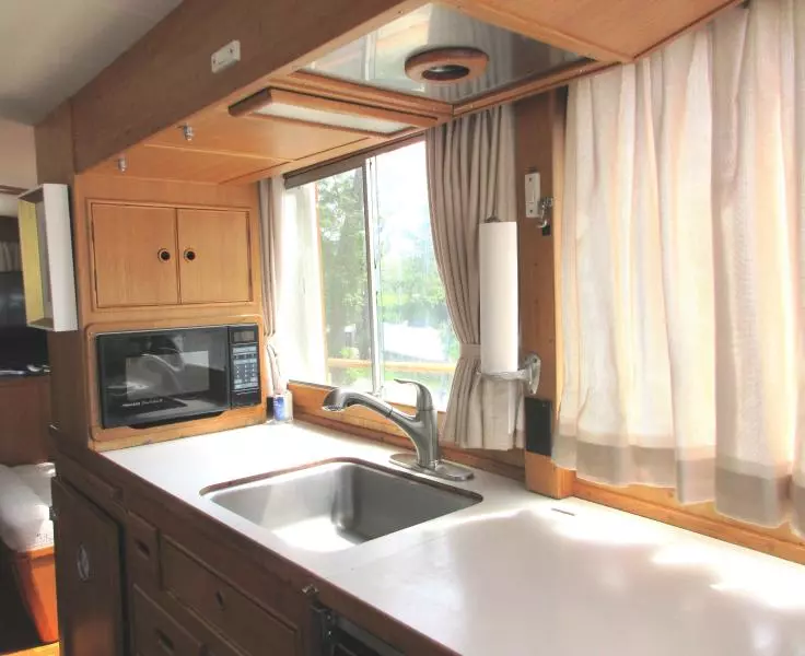 Galley 2