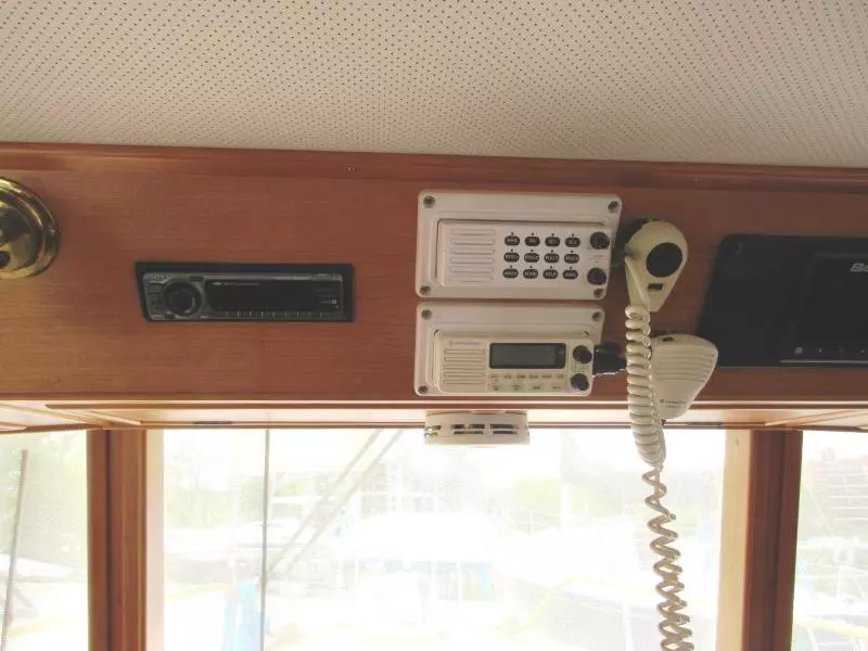 Upper Console 2