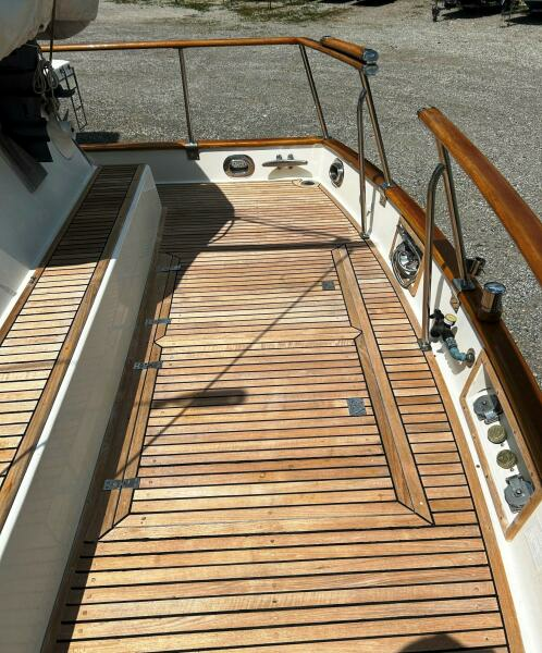 Cockpit