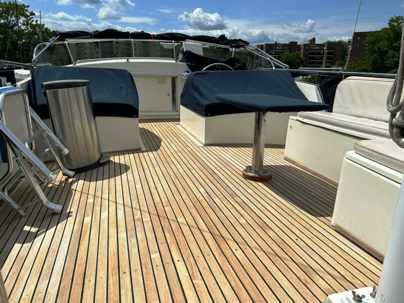 Flybridge