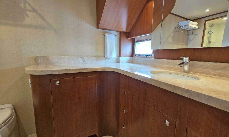 SUERTUDO 72ft Outer Reef Yachts Yacht For Sale
