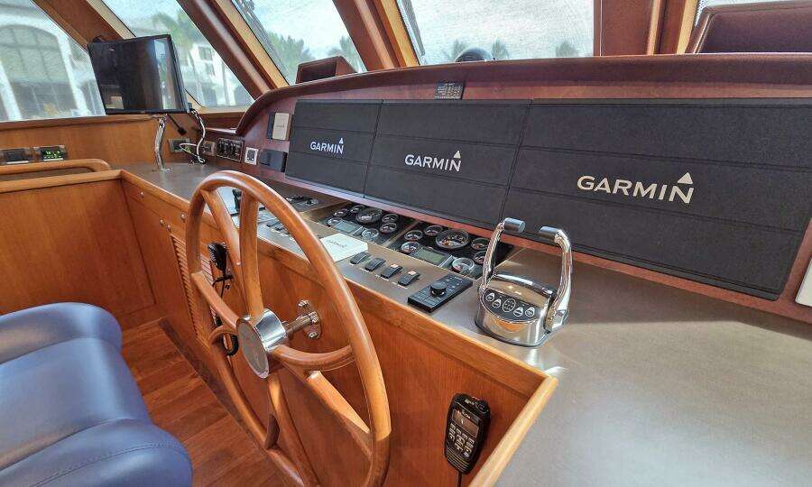 SUERTUDO 72ft Outer Reef Yachts Yacht For Sale