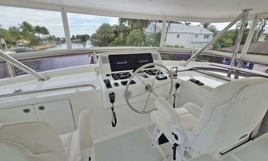 SUERTUDO 72ft Outer Reef Yachts Yacht For Sale