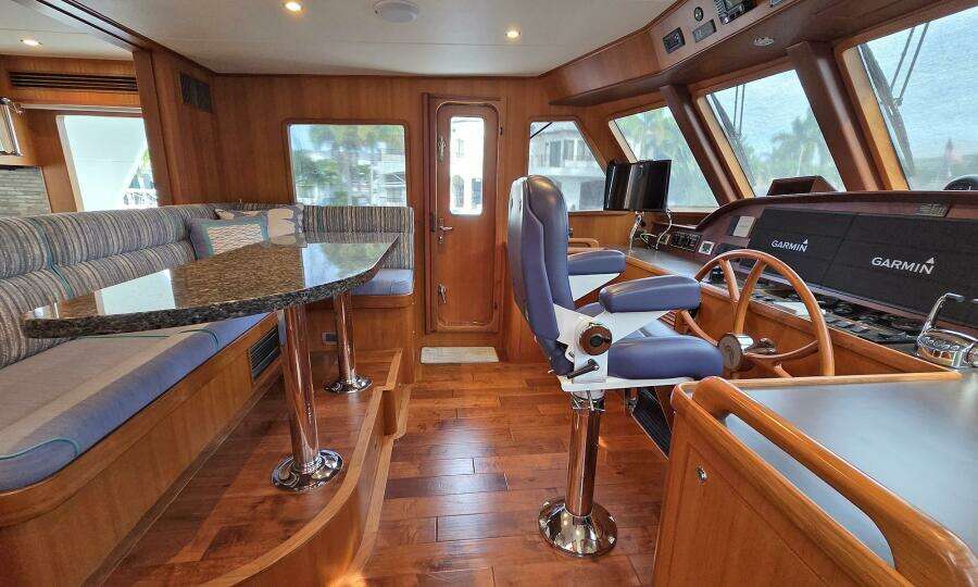 SUERTUDO 72ft Outer Reef Yachts Yacht For Sale