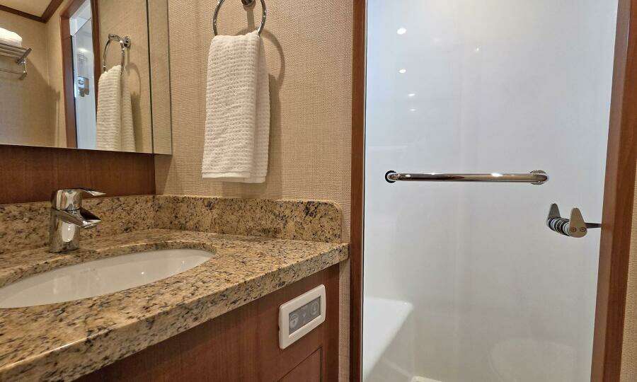 SUERTUDO 72ft Outer Reef Yachts Yacht For Sale