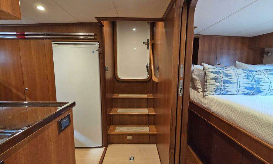 SUERTUDO 72ft Outer Reef Yachts Yacht For Sale