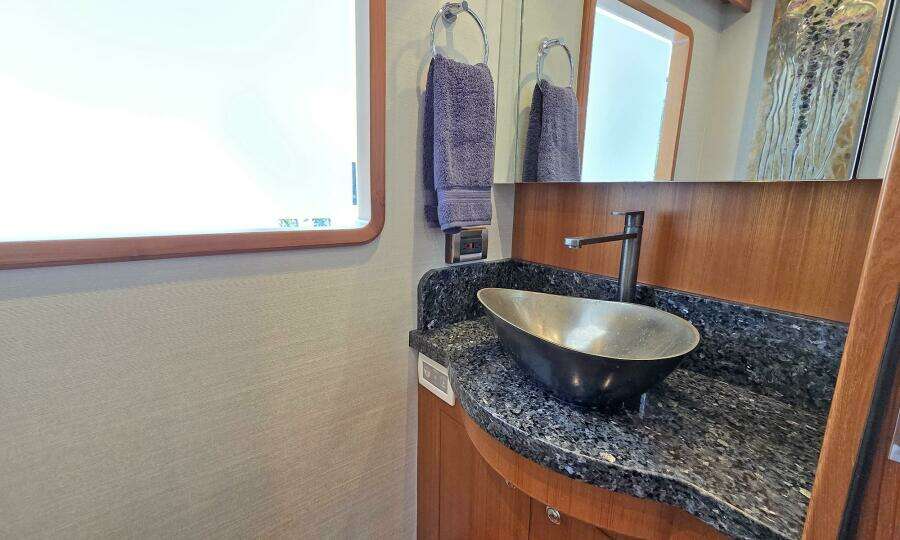 SUERTUDO 72ft Outer Reef Yachts Yacht For Sale