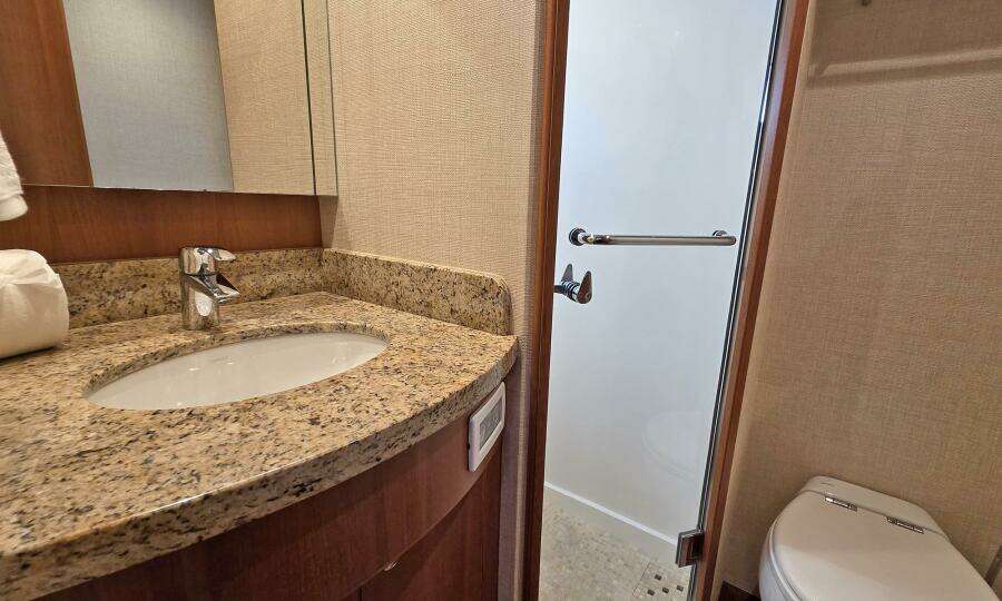 SUERTUDO 72ft Outer Reef Yachts Yacht For Sale