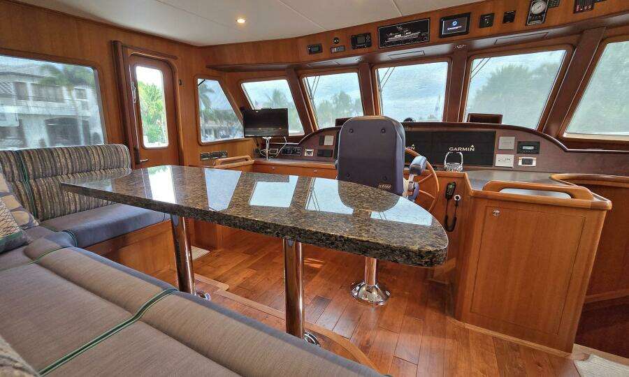 SUERTUDO 72ft Outer Reef Yachts Yacht For Sale