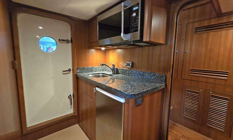 SUERTUDO 72ft Outer Reef Yachts Yacht For Sale