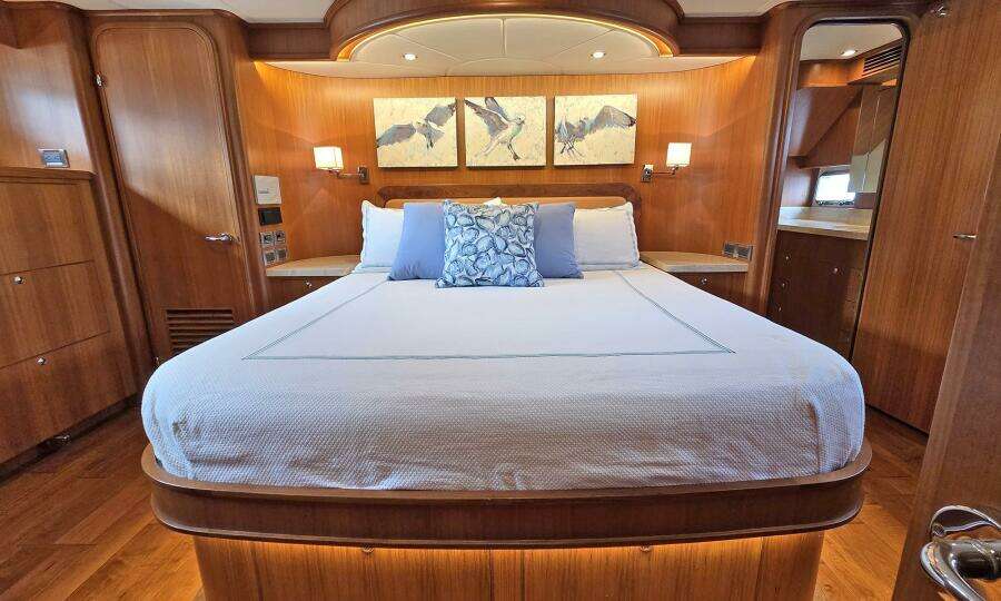 SUERTUDO 72ft Outer Reef Yachts Yacht For Sale