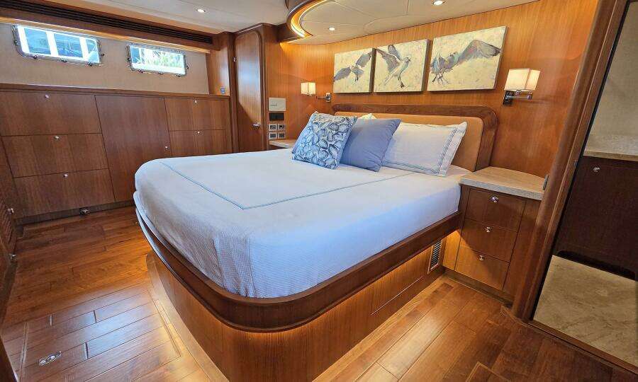 SUERTUDO 72ft Outer Reef Yachts Yacht For Sale