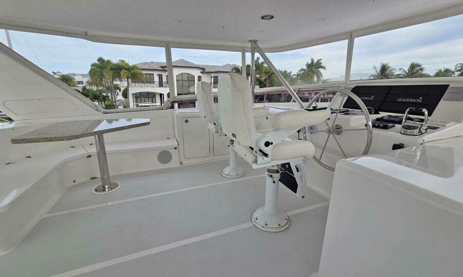 SUERTUDO 72ft Outer Reef Yachts Yacht For Sale