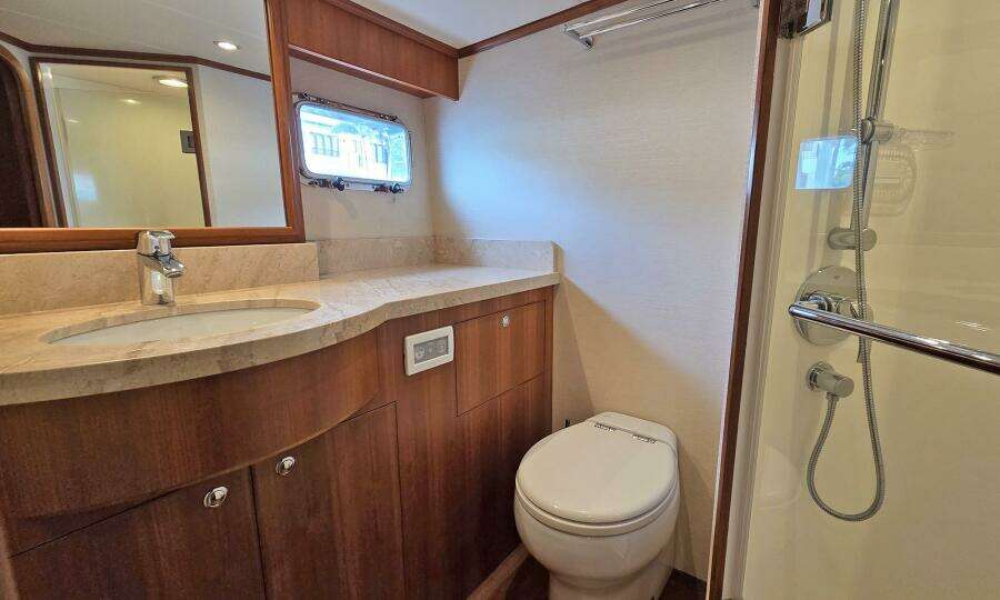 SUERTUDO 72ft Outer Reef Yachts Yacht For Sale