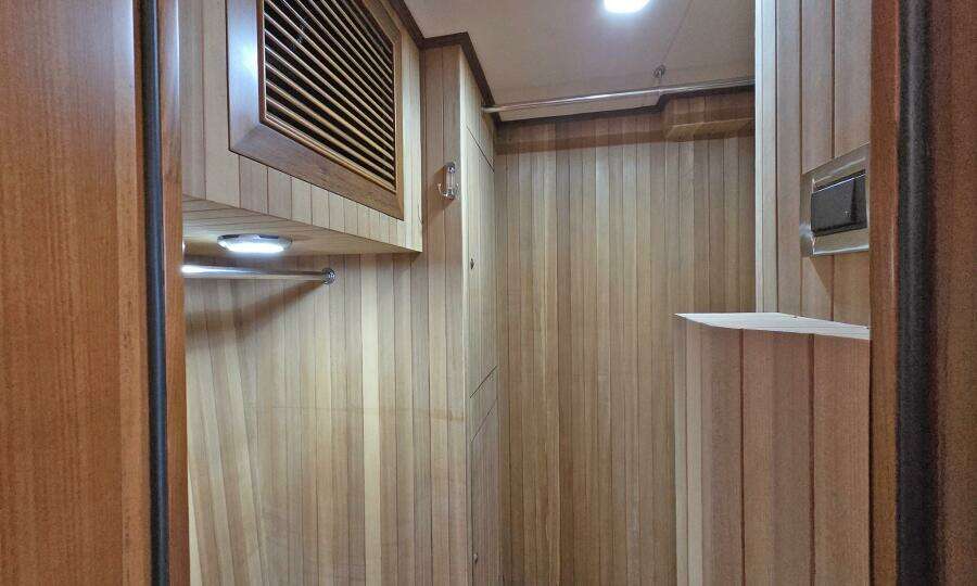 SUERTUDO 72ft Outer Reef Yachts Yacht For Sale