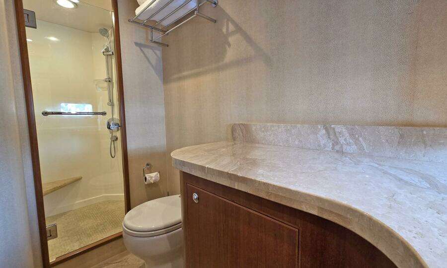 SUERTUDO 72ft Outer Reef Yachts Yacht For Sale