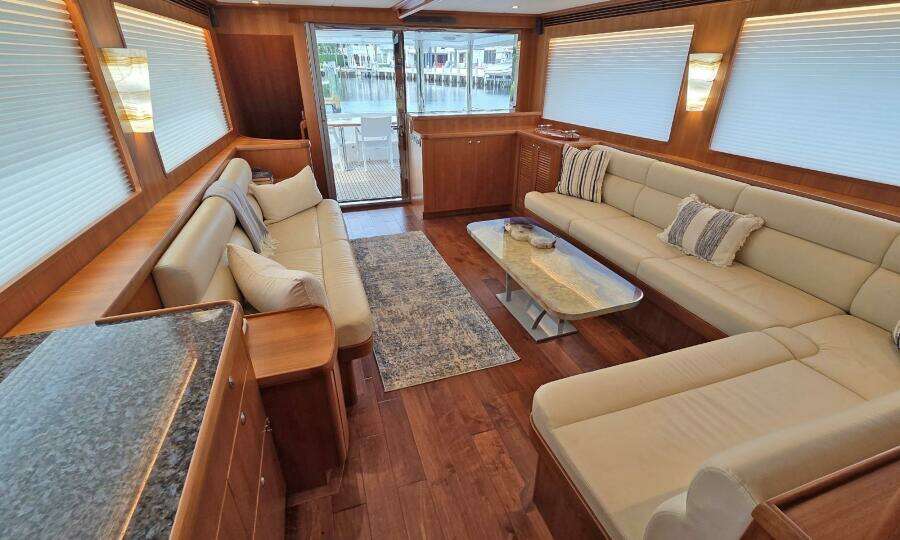SUERTUDO 72ft Outer Reef Yachts Yacht For Sale