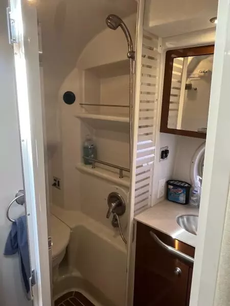 2008 Sea Ray 350 Sundancer
