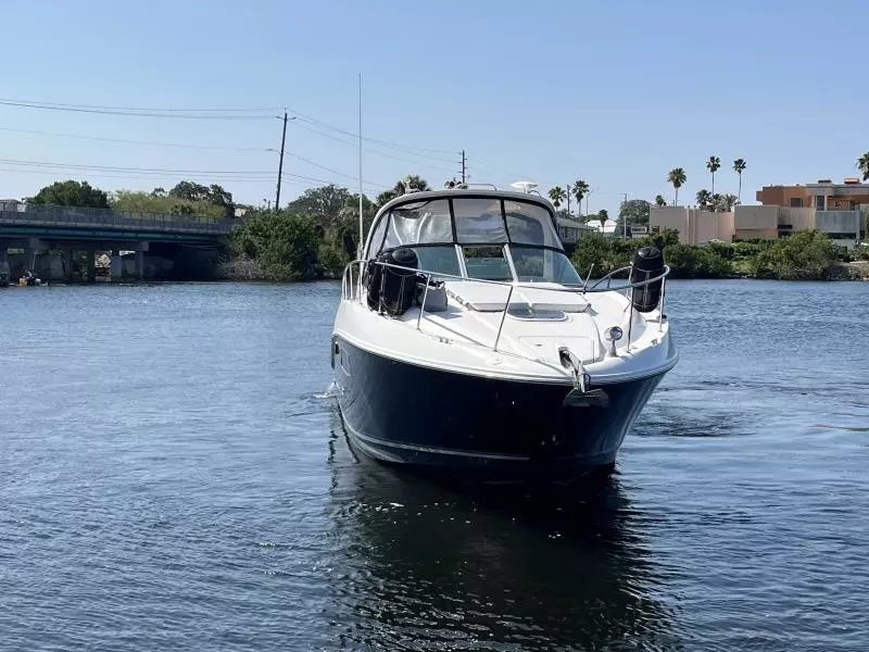 2008 Sea Ray 350 Sundancer