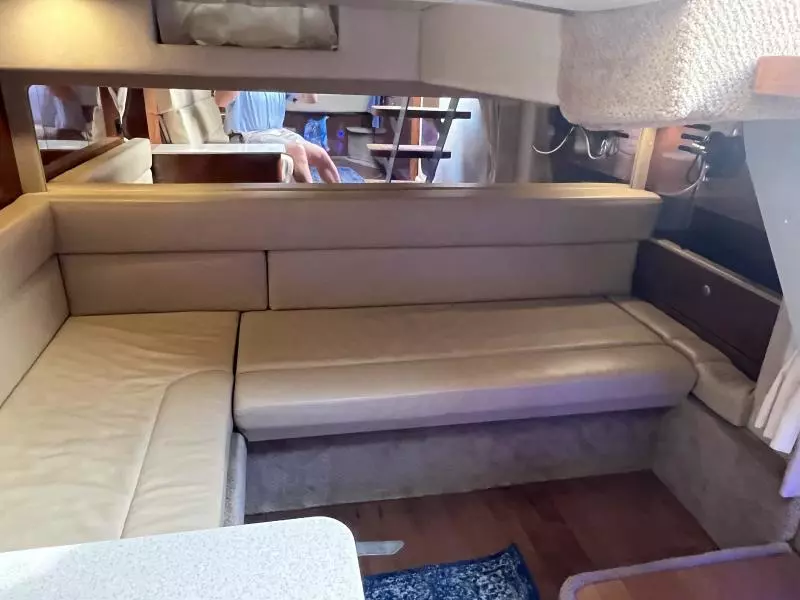 2008 Sea Ray 350 Sundancer