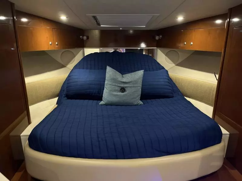 2008 Sea Ray 350 Sundancer