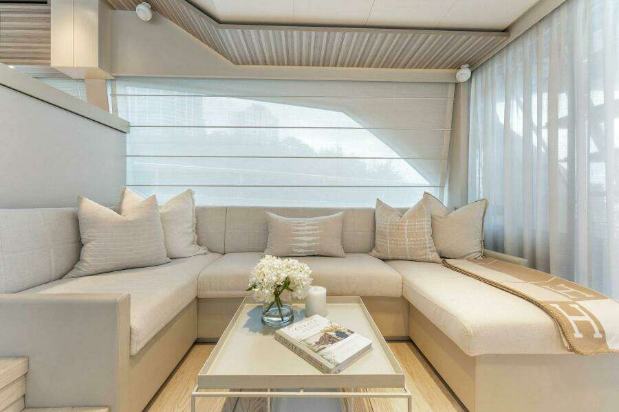 ONLY ONE 67ft Ferretti Yachts Yacht For Sale
