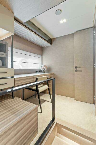 ONLY ONE 67ft Ferretti Yachts Yacht For Sale