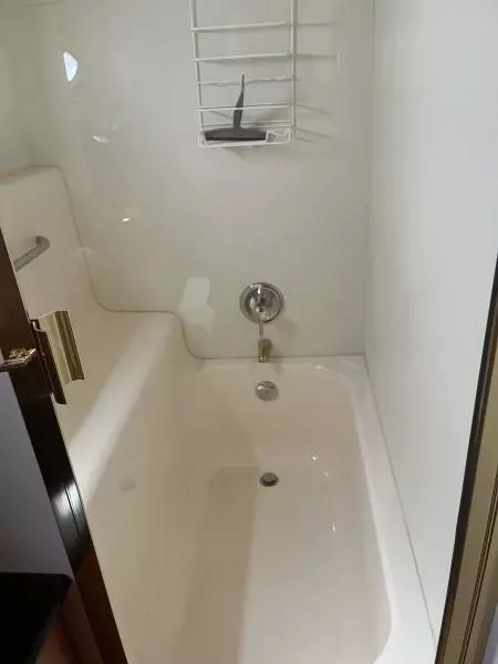 2002 Silverton 453 Motor Yacht