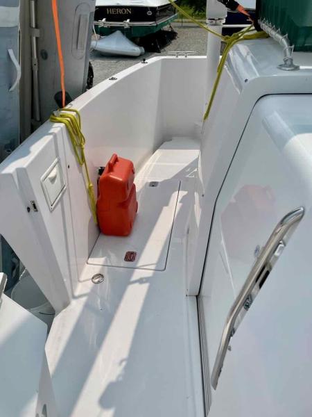 2000 Mainship 430