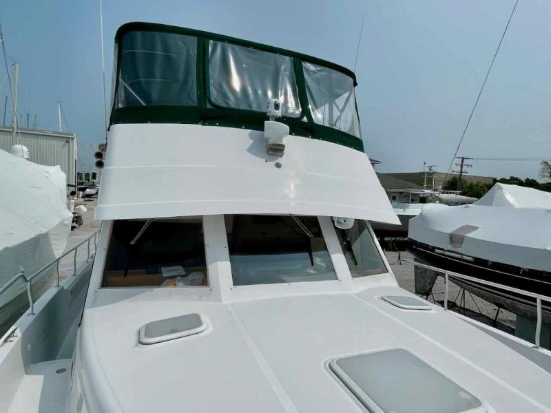 2000 Mainship 430
