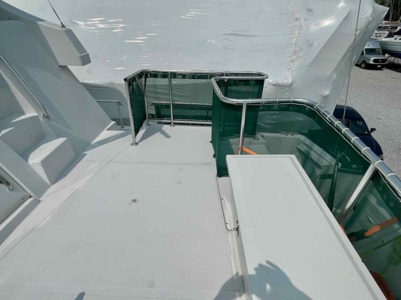 2000 Mainship 430