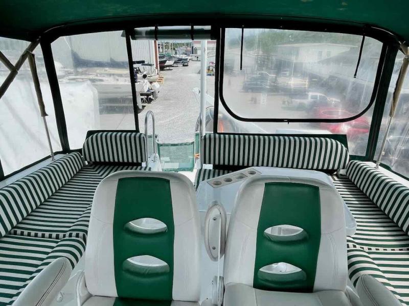 2000 Mainship 430