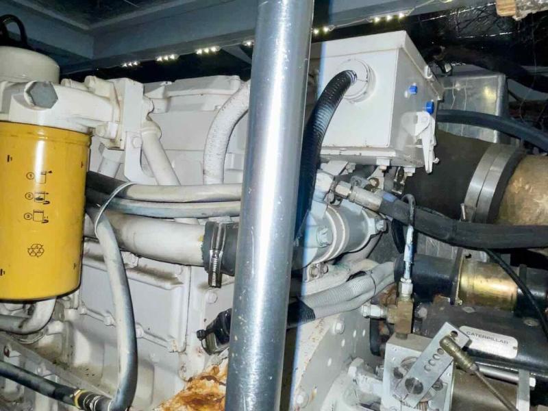 2000 Mainship 430