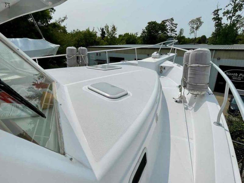 2000 Mainship 430