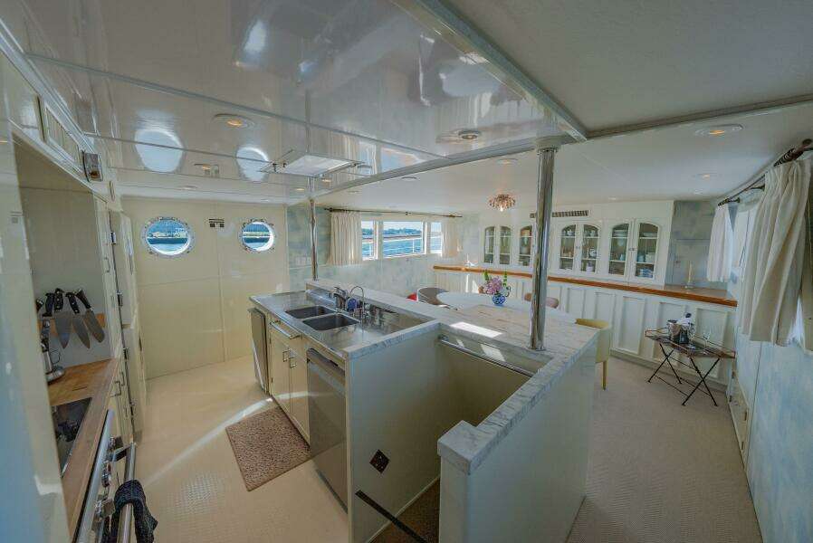 Galley