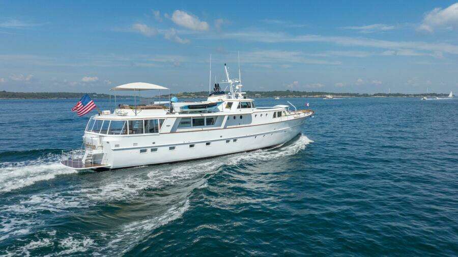 Starboard Profile 
