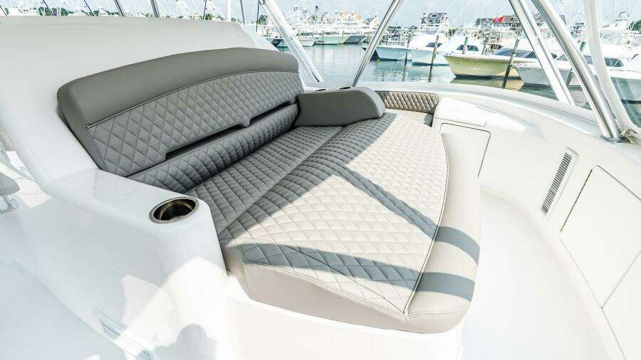 IN STOCK 64ft Viking Yacht For Sale