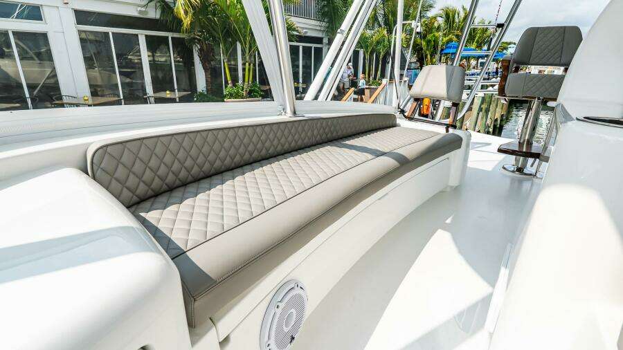 IN STOCK 64ft Viking Yacht For Sale