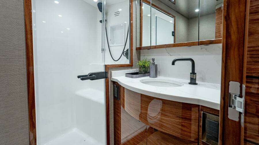 IN STOCK 64ft Viking Yacht For Sale IN STOCK 64ft Viking Yacht For Sale