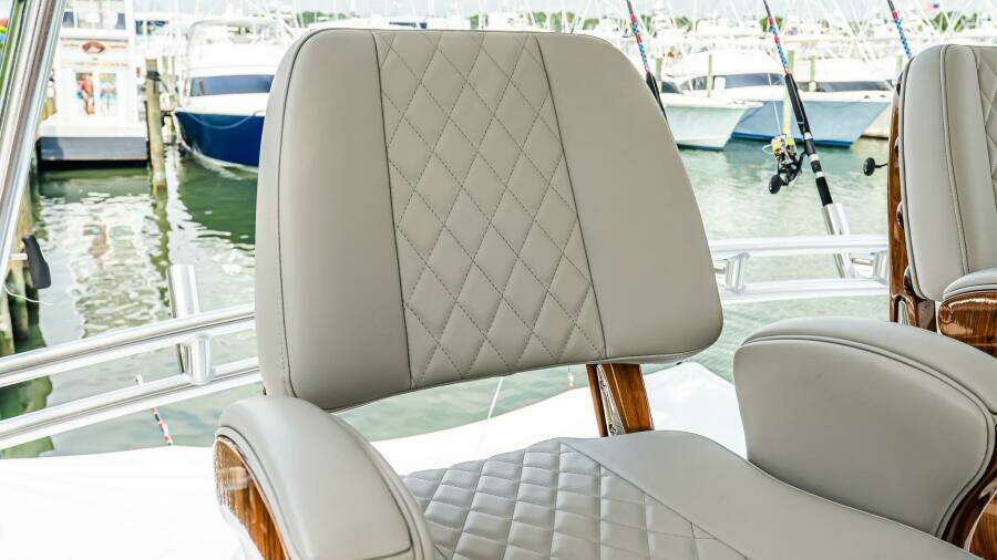 IN STOCK 64ft Viking Yacht For Sale