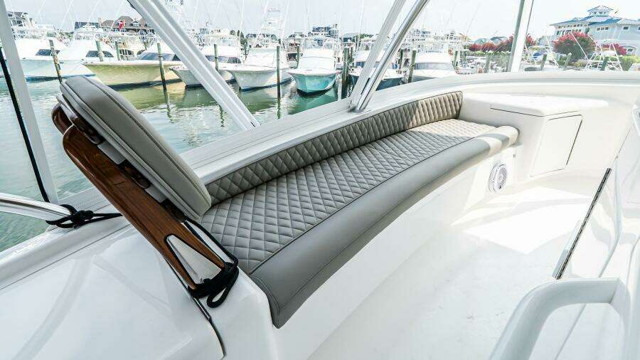 IN STOCK 64ft Viking Yacht For Sale