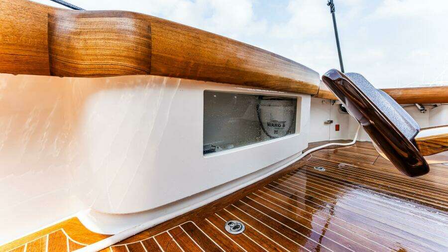 IN STOCK 64ft Viking Yacht For Sale