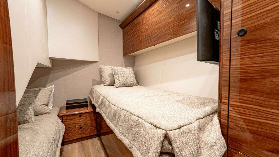 IN STOCK 64ft Viking Yacht For Sale IN STOCK 64ft Viking Yacht For Sale