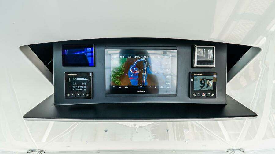 IN STOCK 64ft Viking Yacht For Sale