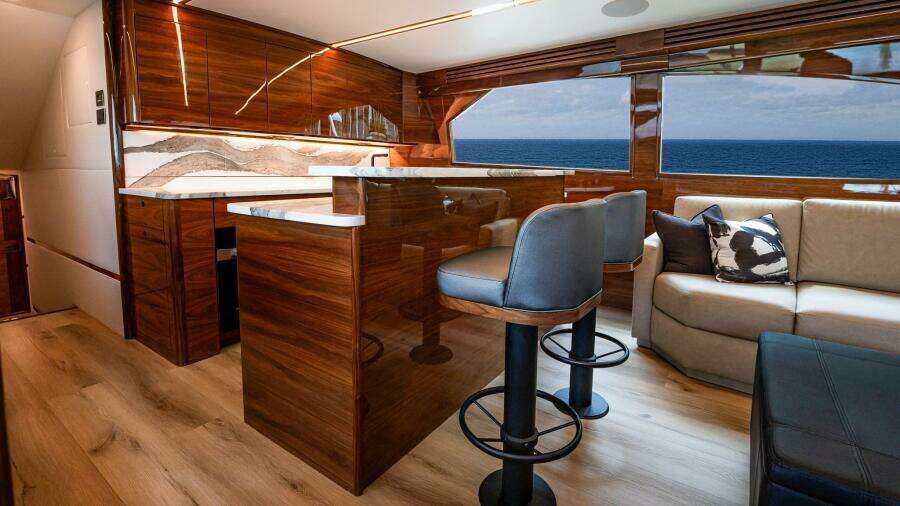 IN STOCK 64ft Viking Yacht For Sale
