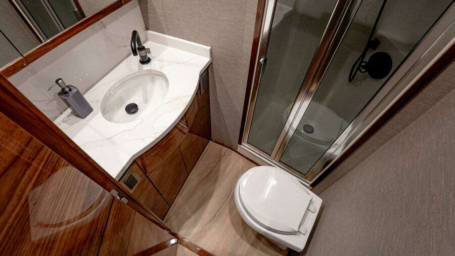 IN STOCK 64ft Viking Yacht For Sale IN STOCK 64ft Viking Yacht For Sale