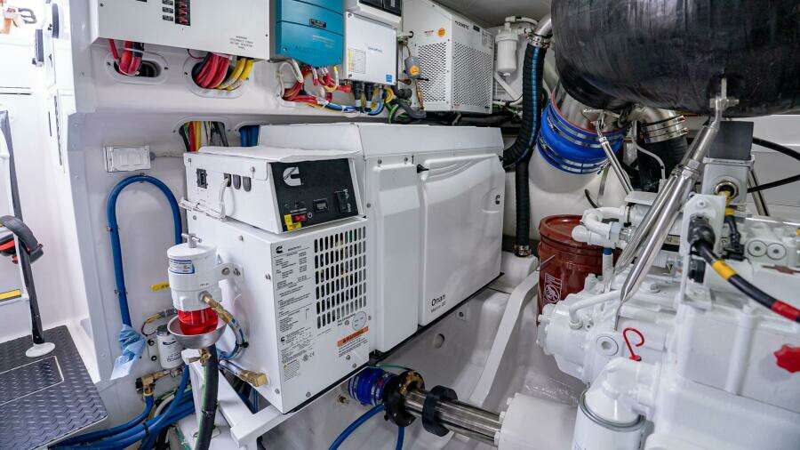 IN STOCK 64ft Viking Yacht For Sale IN STOCK 64ft Viking Yacht For Sale