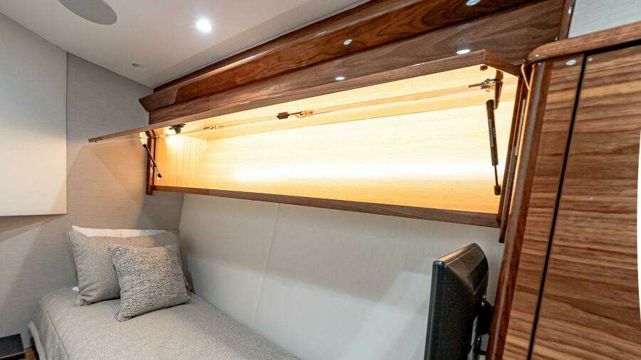 IN STOCK 64ft Viking Yacht For Sale IN STOCK 64ft Viking Yacht For Sale