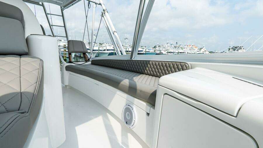 IN STOCK 64ft Viking Yacht For Sale
